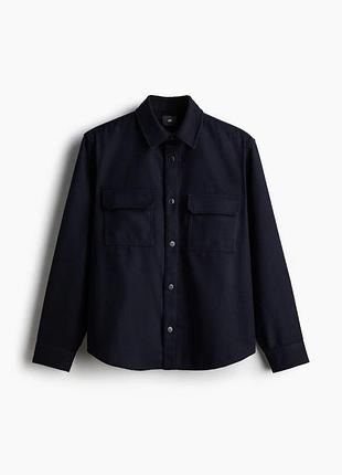 H&amp;m рубашка