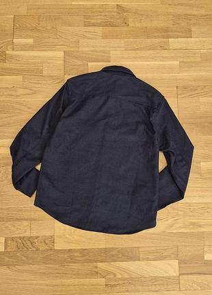 H&m сорочка 8