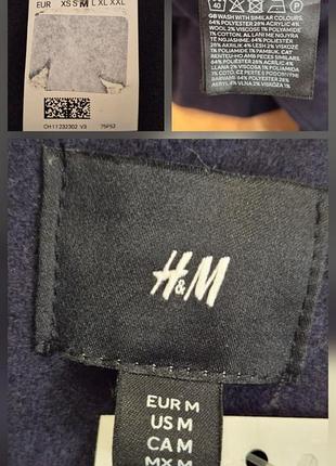 H&m сорочка 9