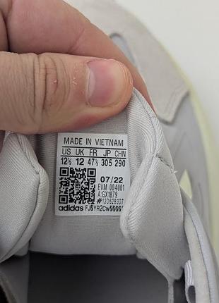 Кроcівки adidas ozrah 6