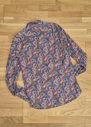 Pretty green сорочка 5
