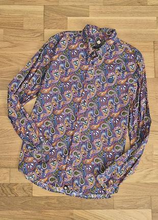 Pretty green сорочка 2