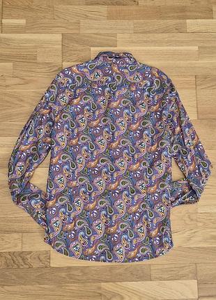 Pretty green сорочка 4