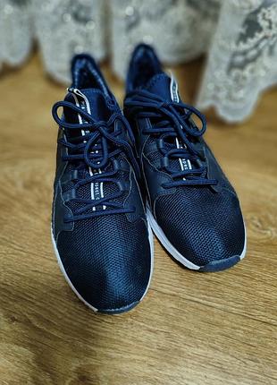 Кроссовки 44 размер, бренд crane 5
