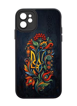 Чехол противоударный proskins для iphone 11 (рисунок #13)