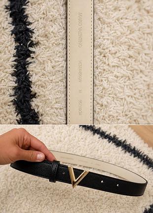 Ремінь valentino 2
