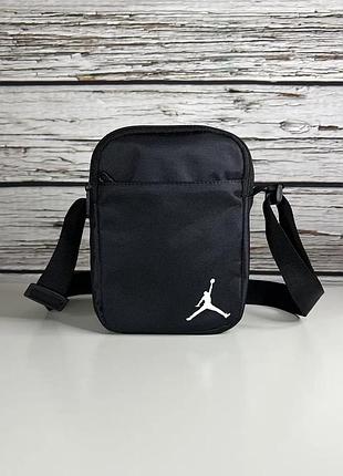 Сумка через плечо jordan