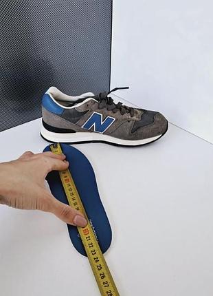 Кросівки new balance 6