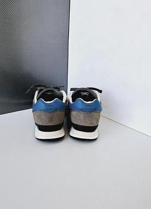 Кросівки new balance 4