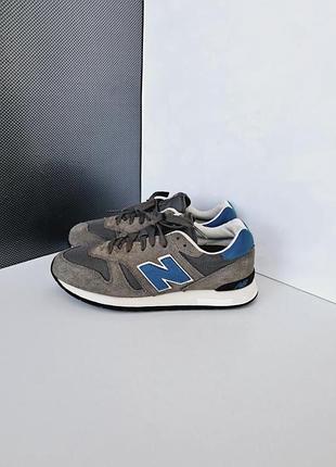 Кросівки new balance 3