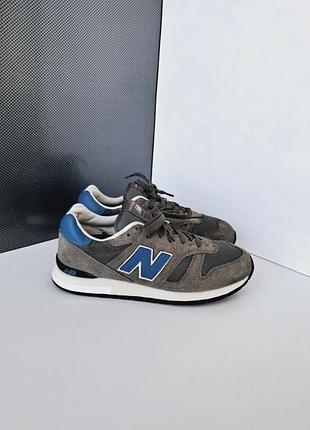 Кросівки new balance