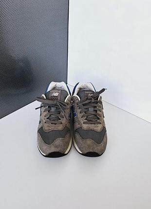 Кросівки new balance 2