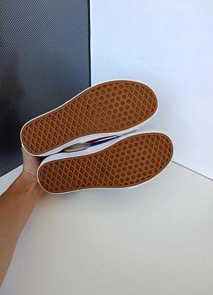 Кеди vans/ кеди ванс 5