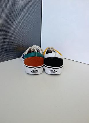 Кеди vans/ кеди ванс 2