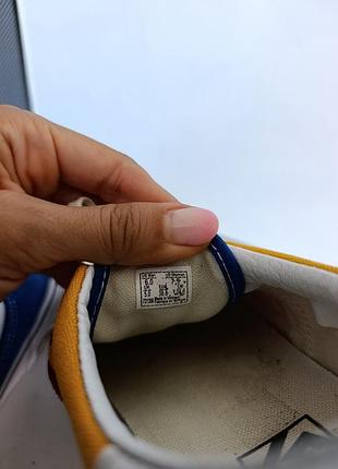 Кеди vans/ кеди ванс 4