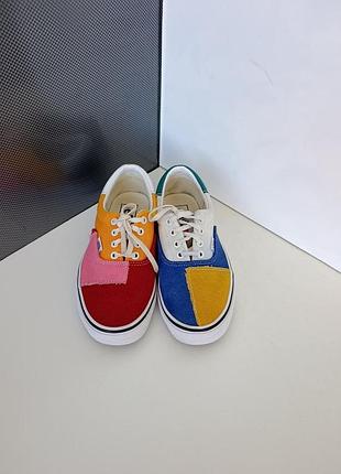 Кеди vans/ кеди ванс 3