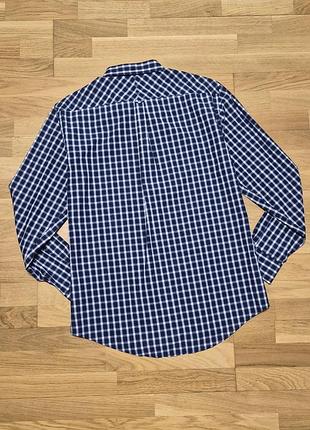 Lyle & scott сорочка 5