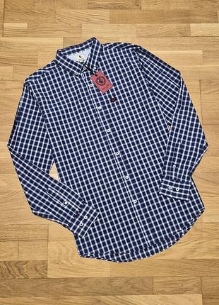 Lyle & scott сорочка 2