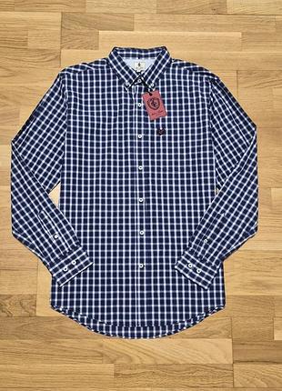 Lyle & scott сорочка 4