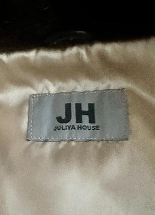 Пальто julia house 7
