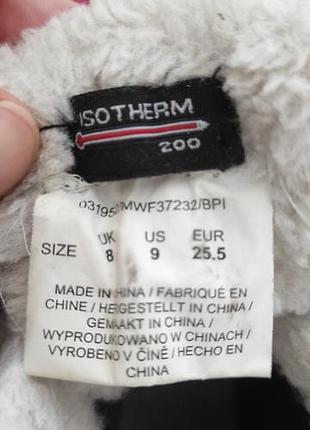 Черевики на дівчинку, mountain warehouse 25.5 7