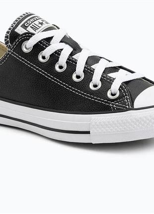 Кеды мужские от converse all star оригинал. размер по бирке 41.