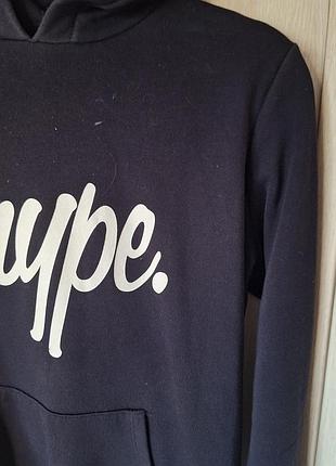 Толстовка hype 4