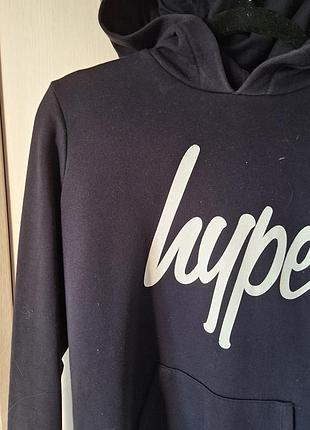 Толстовка hype 5