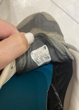 Кросівки new balance 7