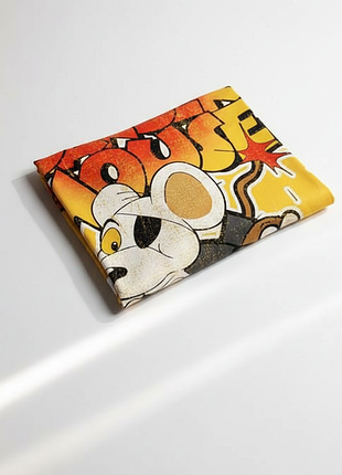 Футболка danger mouse