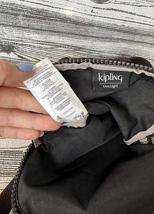 Сумка крос боді/ під телефон kipling 8