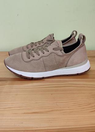 Кроссовки woolrich vibram сша