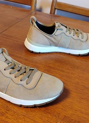 Кроссовки woolrich vibram сша 2