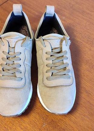 Кроссовки woolrich vibram сша 3