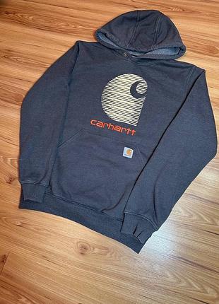 Худі кофта carhartt 3