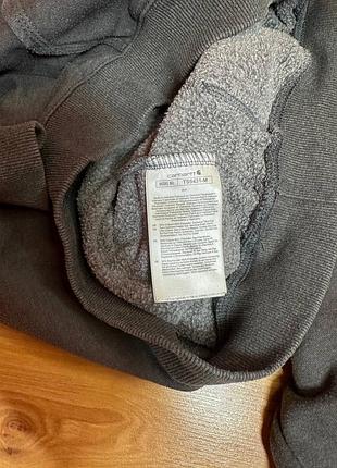 Худі кофта carhartt 6