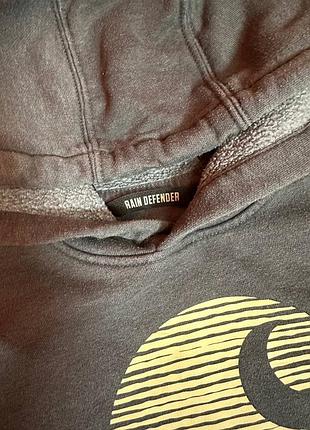 Худі кофта carhartt 5