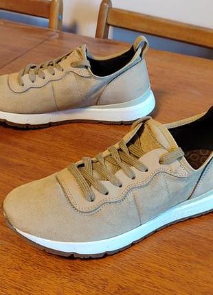 Кроссовки woolrich vibram сша 4