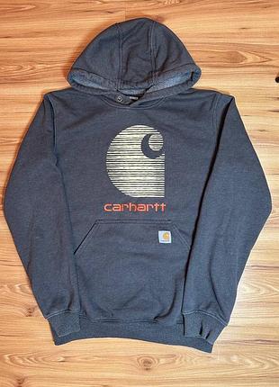 Худі кофта carhartt