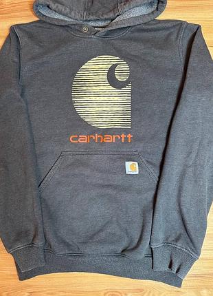 Худі кофта carhartt 4