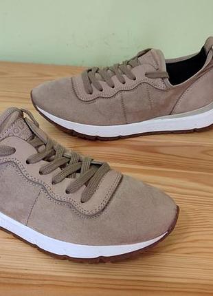 Кроссовки woolrich vibram сша 8