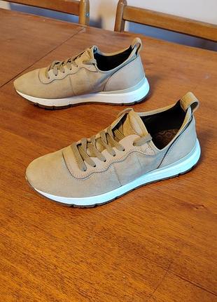 Кроссовки woolrich vibram сша 9