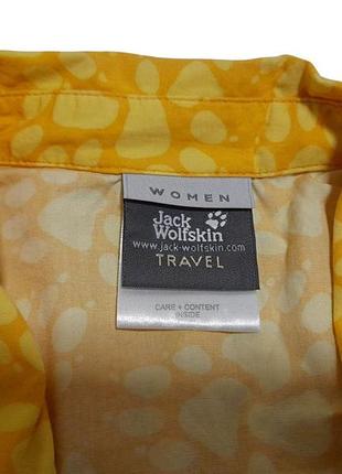 Сорочка жіноча jack wolfskin 4