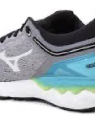 Високоефективні кросівки mizuno р.39 25см