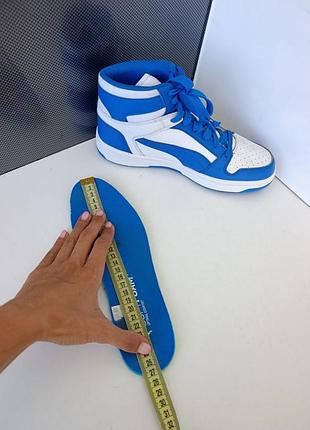 Черевички, кросівки puma 4