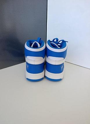 Черевички, кросівки puma 6