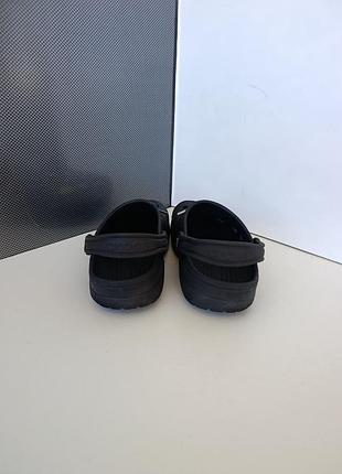 Дитячі сабо crocs 5