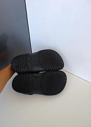 Дитячі сабо crocs 2