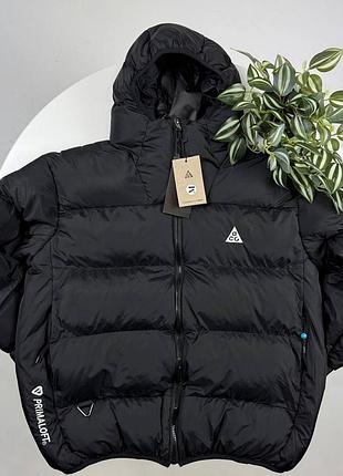 Куртка nike acg/пуховик найк асдж/куртка найк асдж