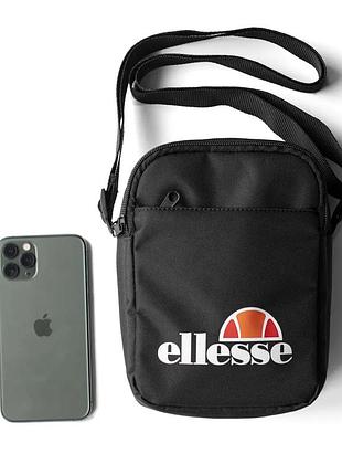 Сумка через плече ellesse